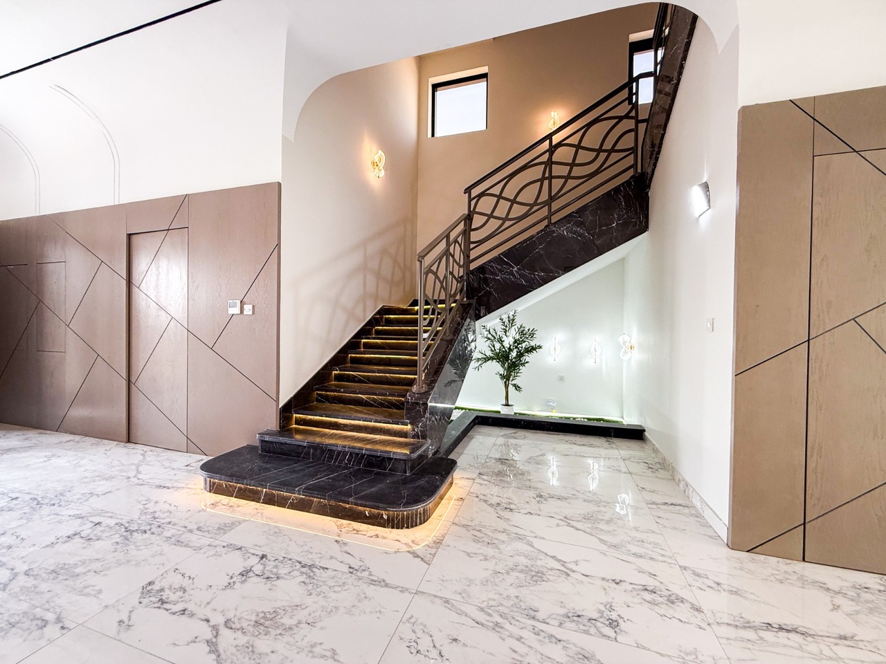 Brand-New Luxury Villa at Tilal City